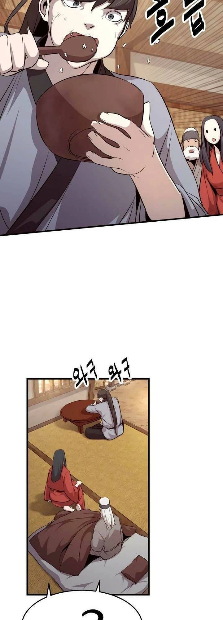 Kẻ Thù Chapter 8 - 8