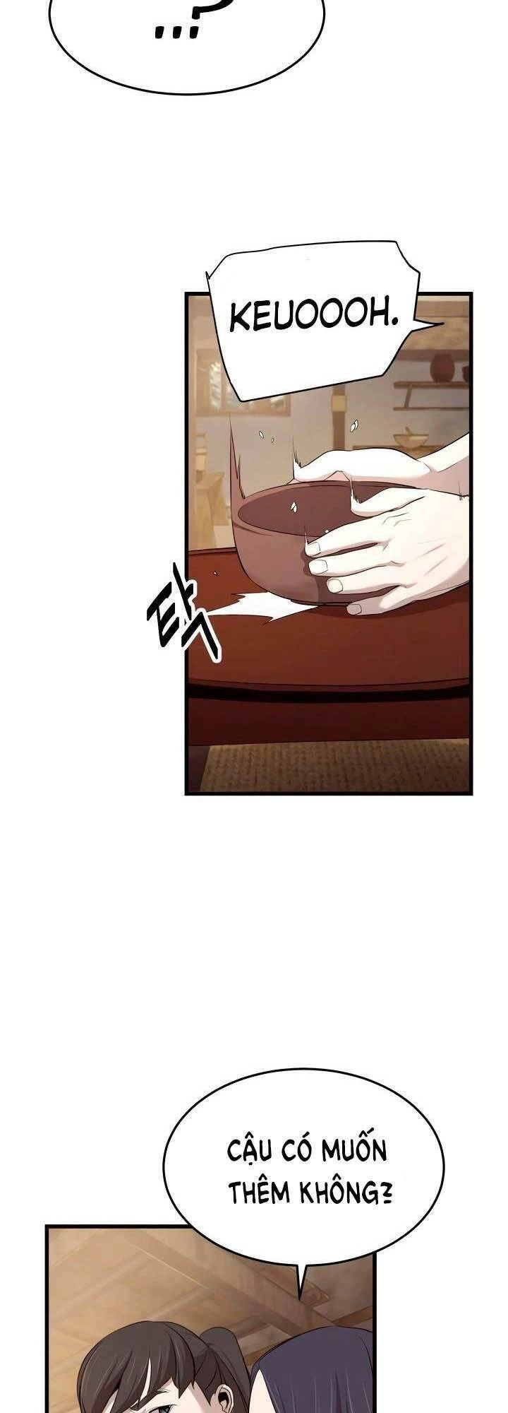 Kẻ Thù Chapter 8 - 9