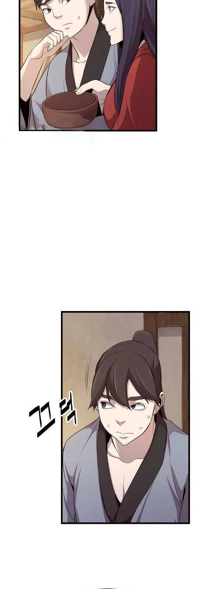 Kẻ Thù Chapter 8 - 10