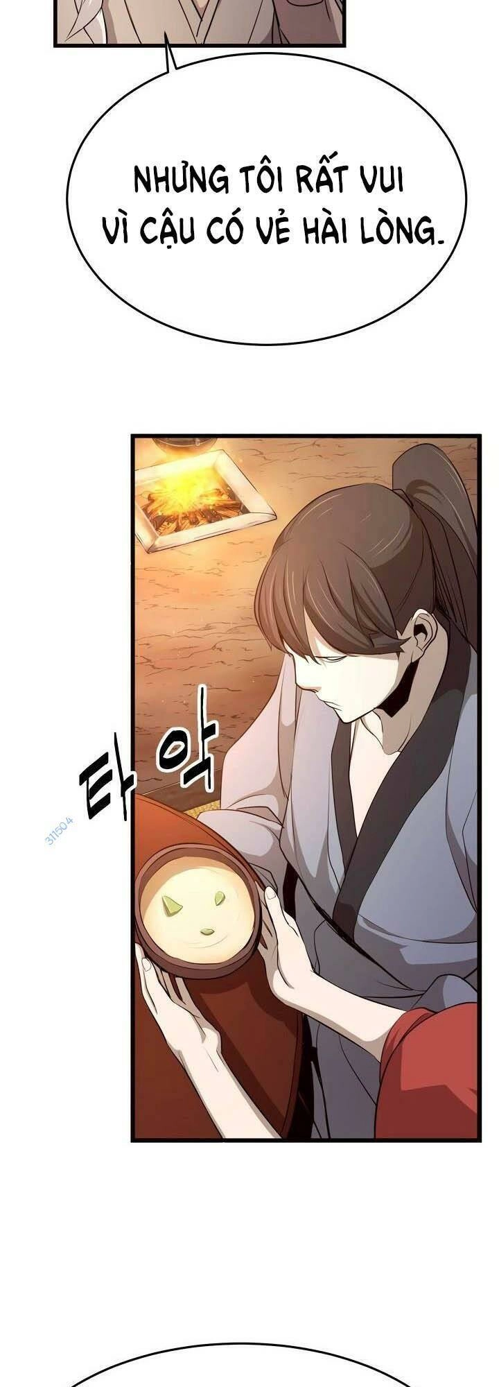 Kẻ Thù Chapter 8 - 12