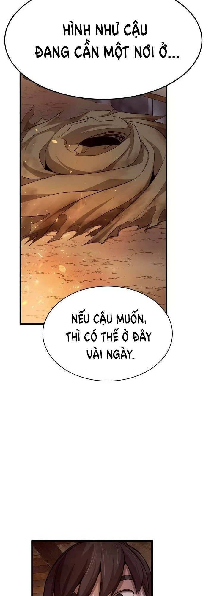 Kẻ Thù Chapter 8 - 13