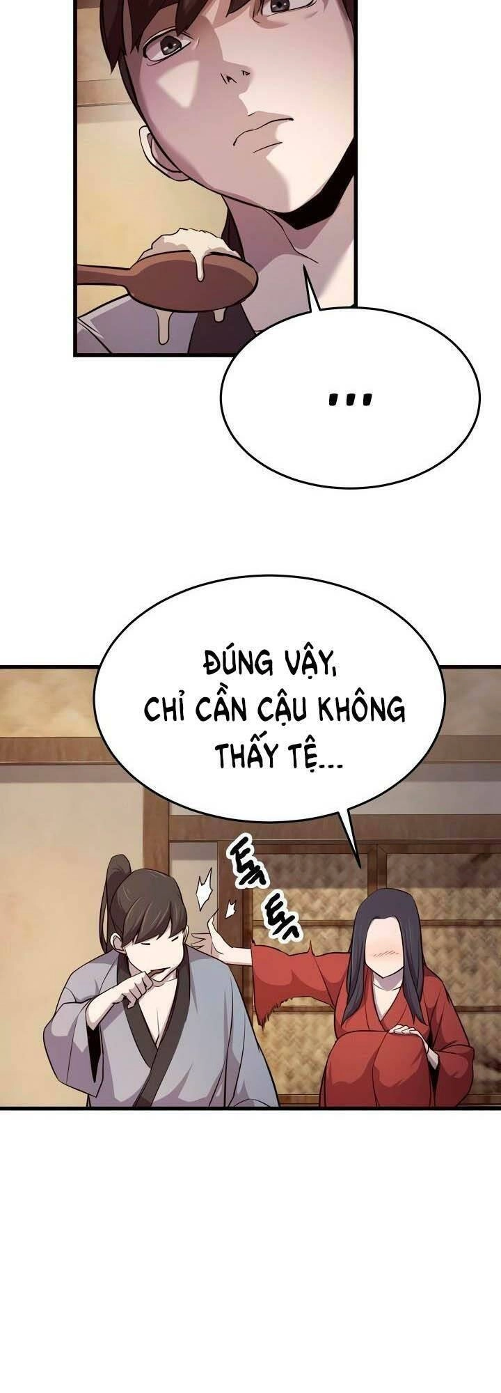 Kẻ Thù Chapter 8 - 14