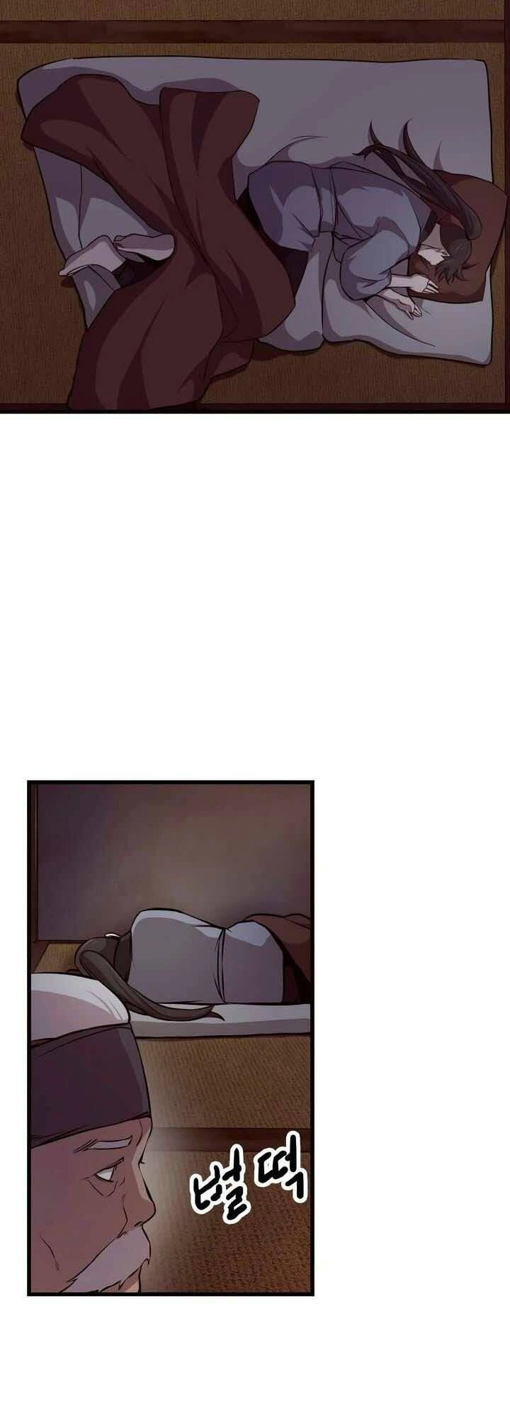 Kẻ Thù Chapter 8 - 17