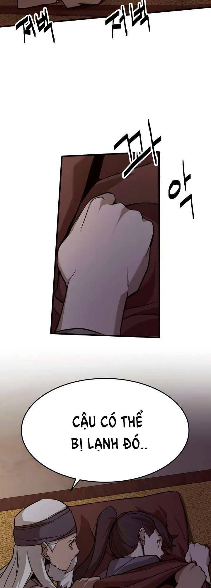 Kẻ Thù Chapter 8 - 20