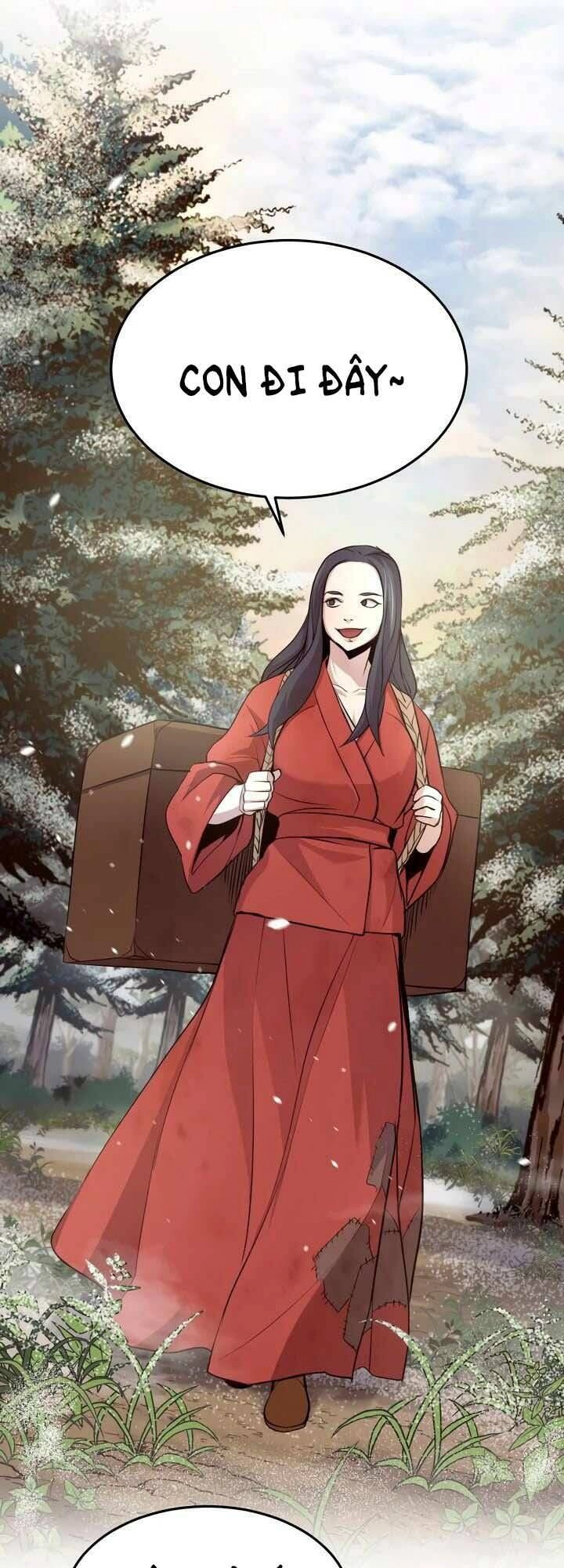 Kẻ Thù Chapter 8 - 22