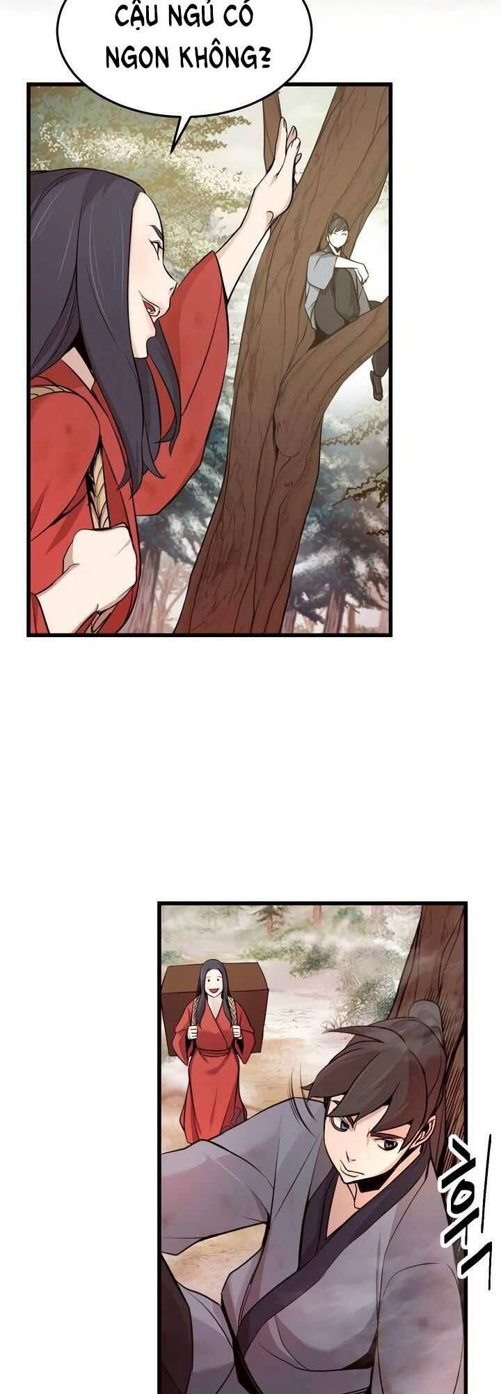 Kẻ Thù Chapter 8 - 23