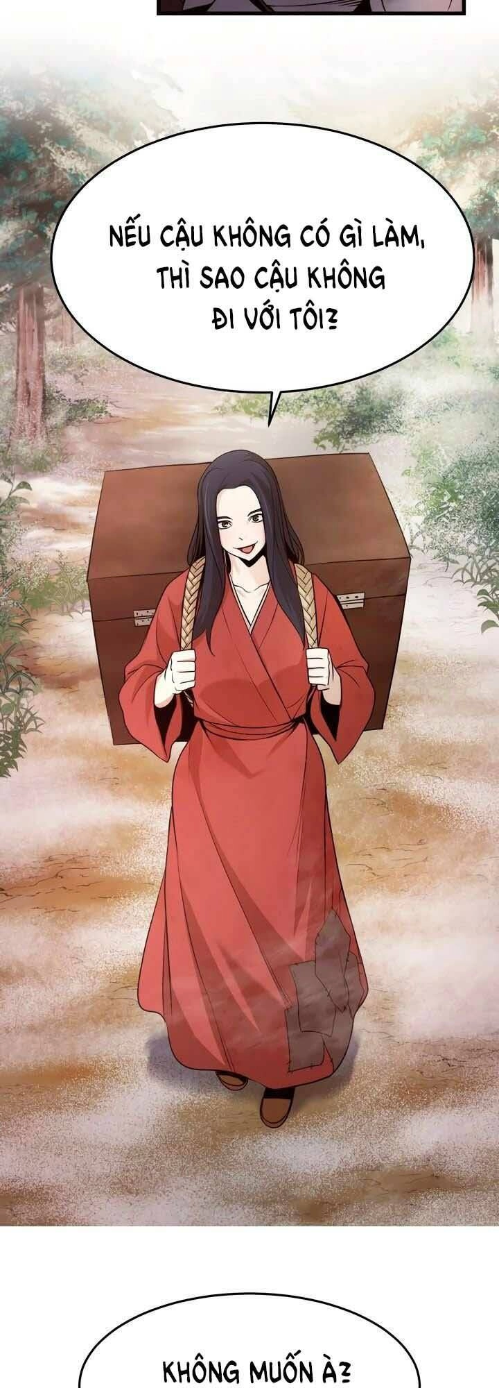 Kẻ Thù Chapter 8 - 24