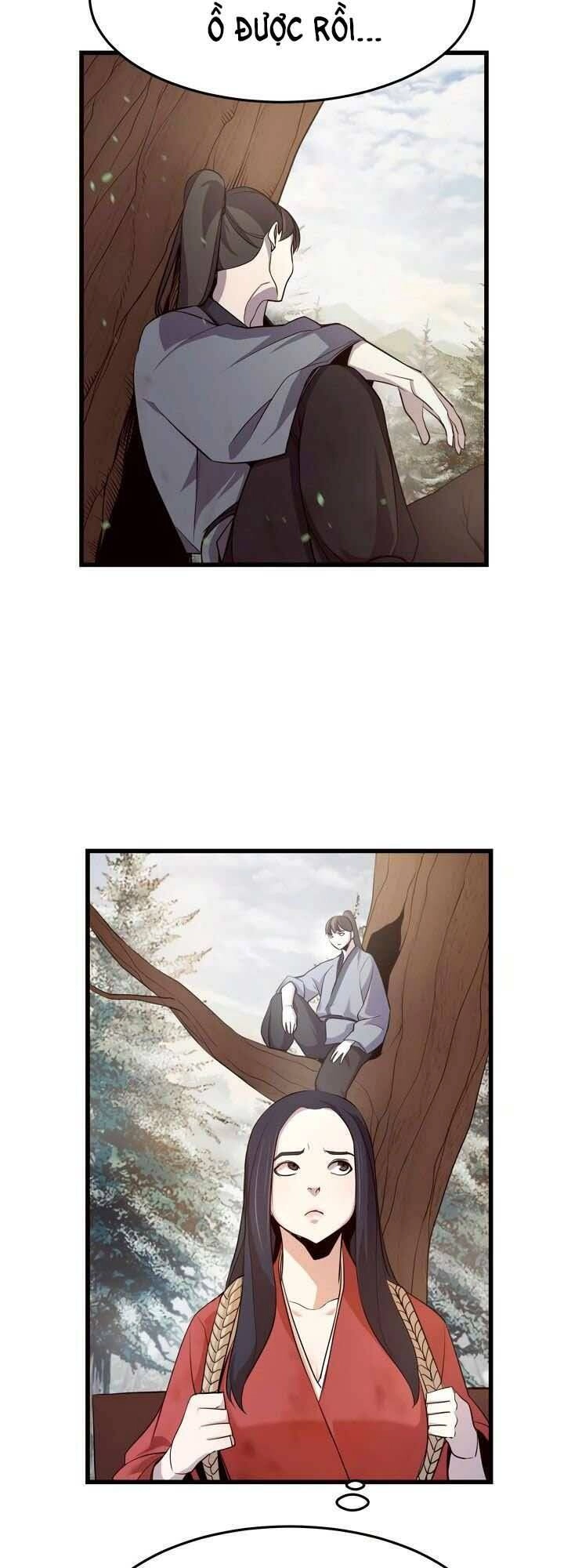 Kẻ Thù Chapter 8 - 25