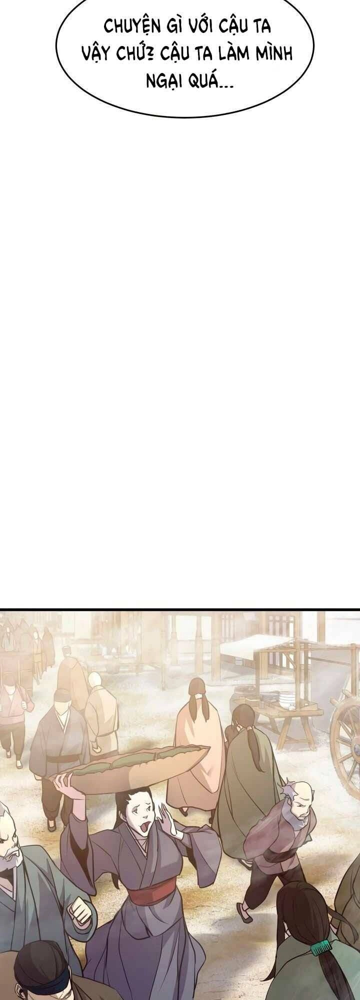 Kẻ Thù Chapter 8 - 26