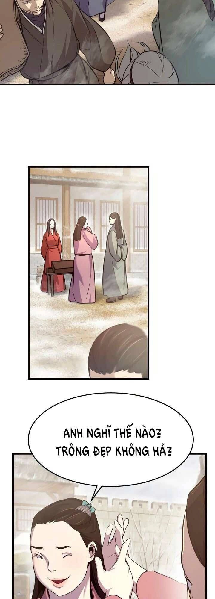 Kẻ Thù Chapter 8 - 27