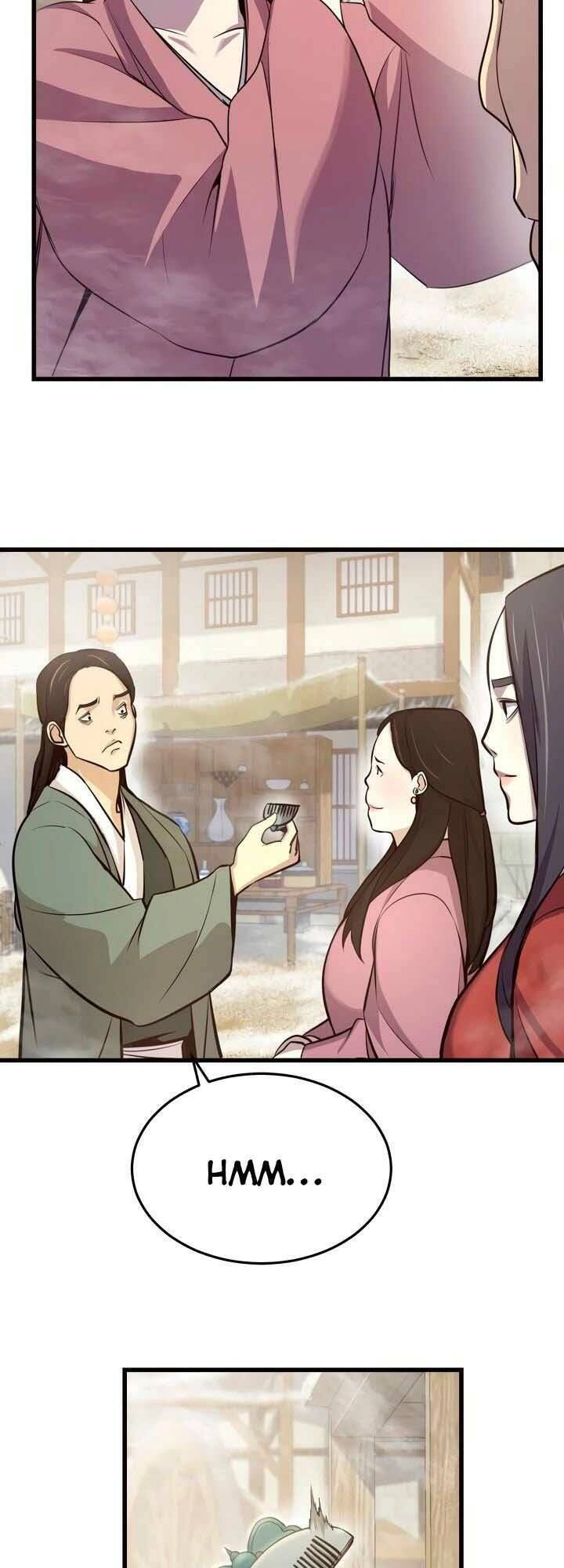 Kẻ Thù Chapter 8 - 28