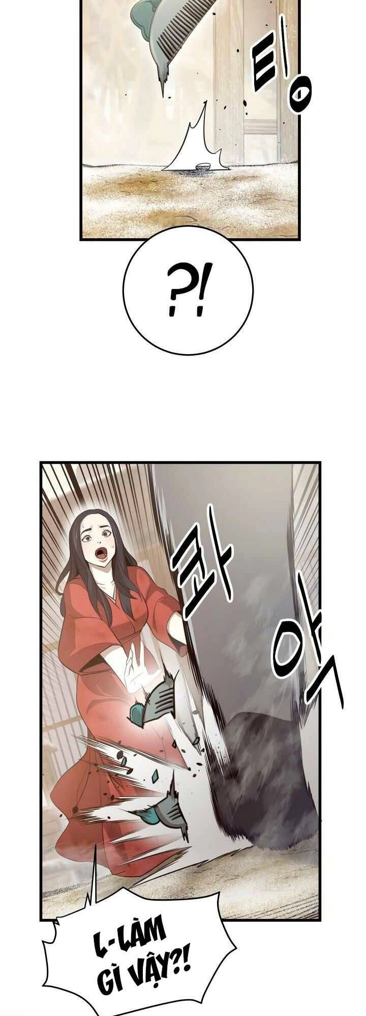 Kẻ Thù Chapter 8 - 29