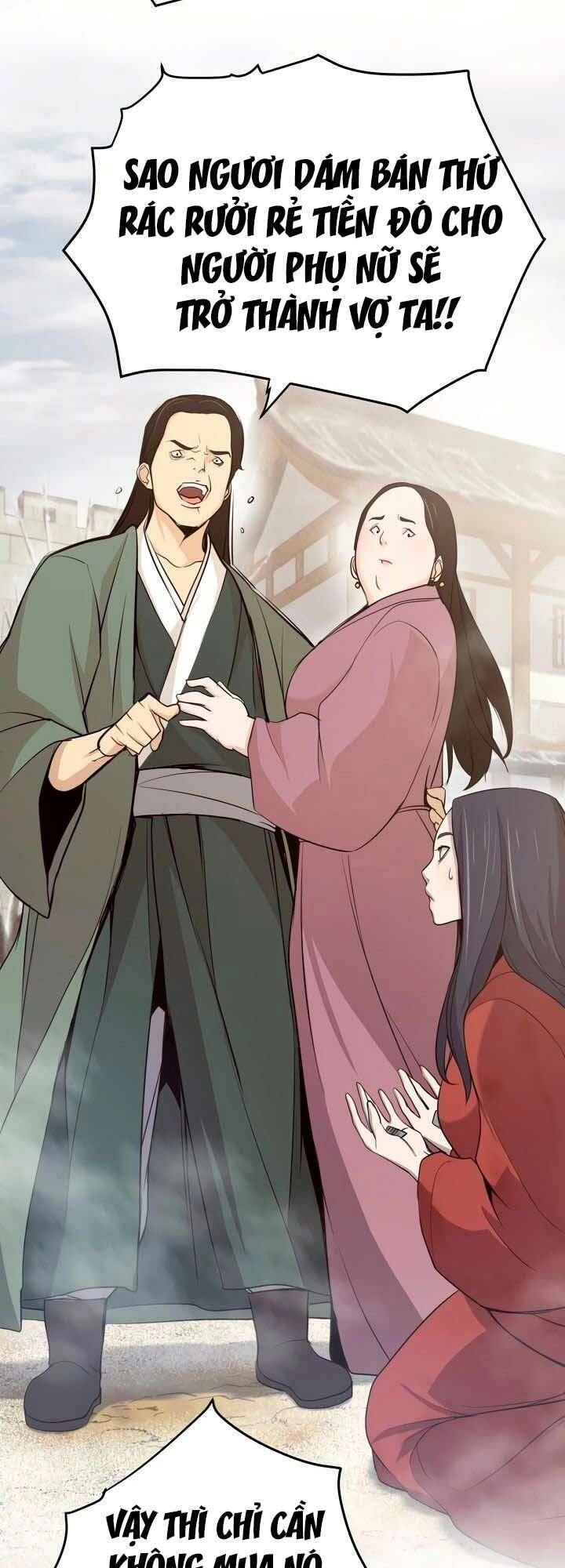 Kẻ Thù Chapter 8 - 30