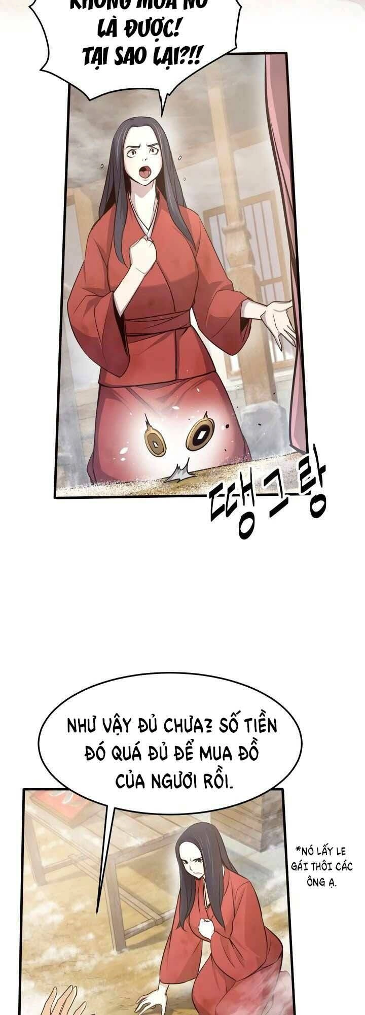 Kẻ Thù Chapter 8 - 31