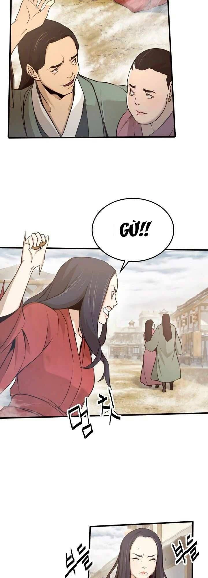 Kẻ Thù Chapter 8 - 32