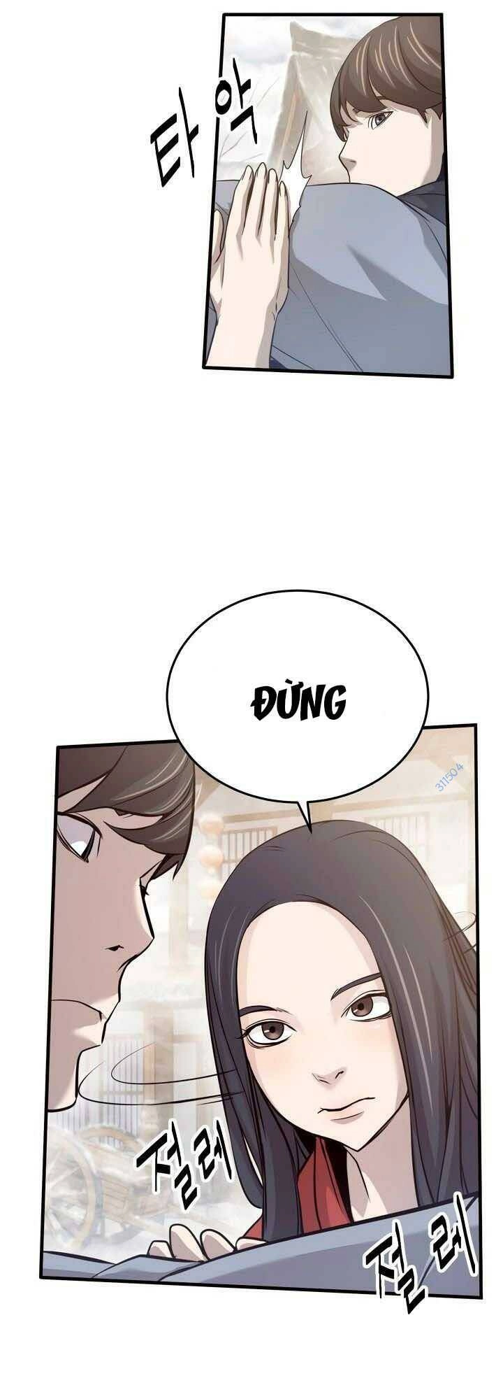 Kẻ Thù Chapter 8 - 37