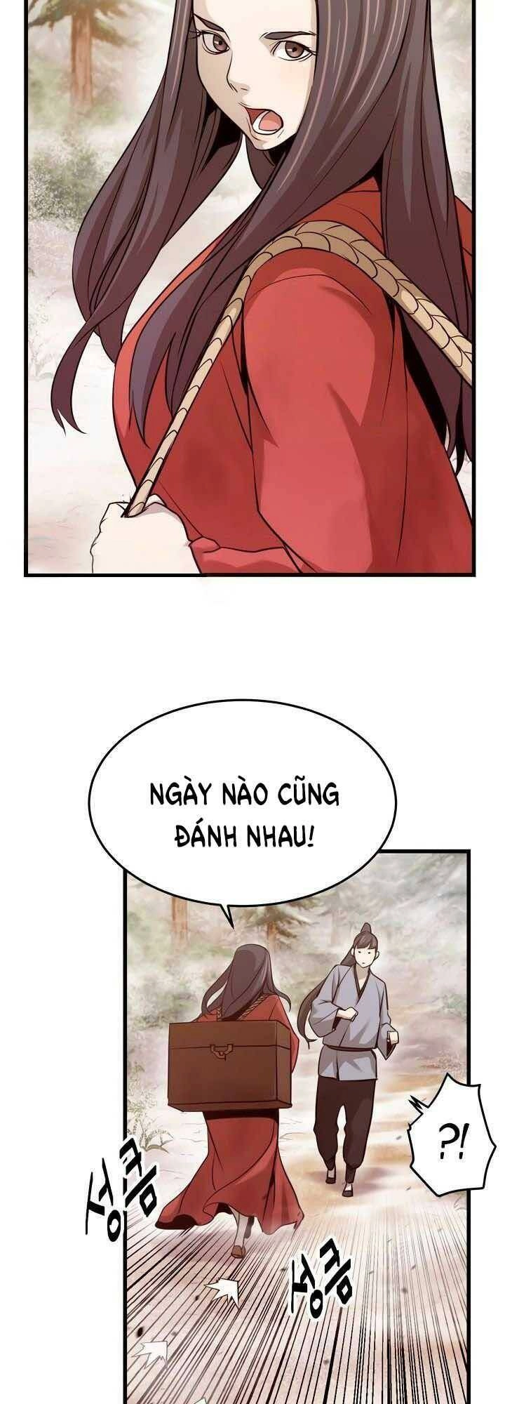 Kẻ Thù Chapter 8 - 41