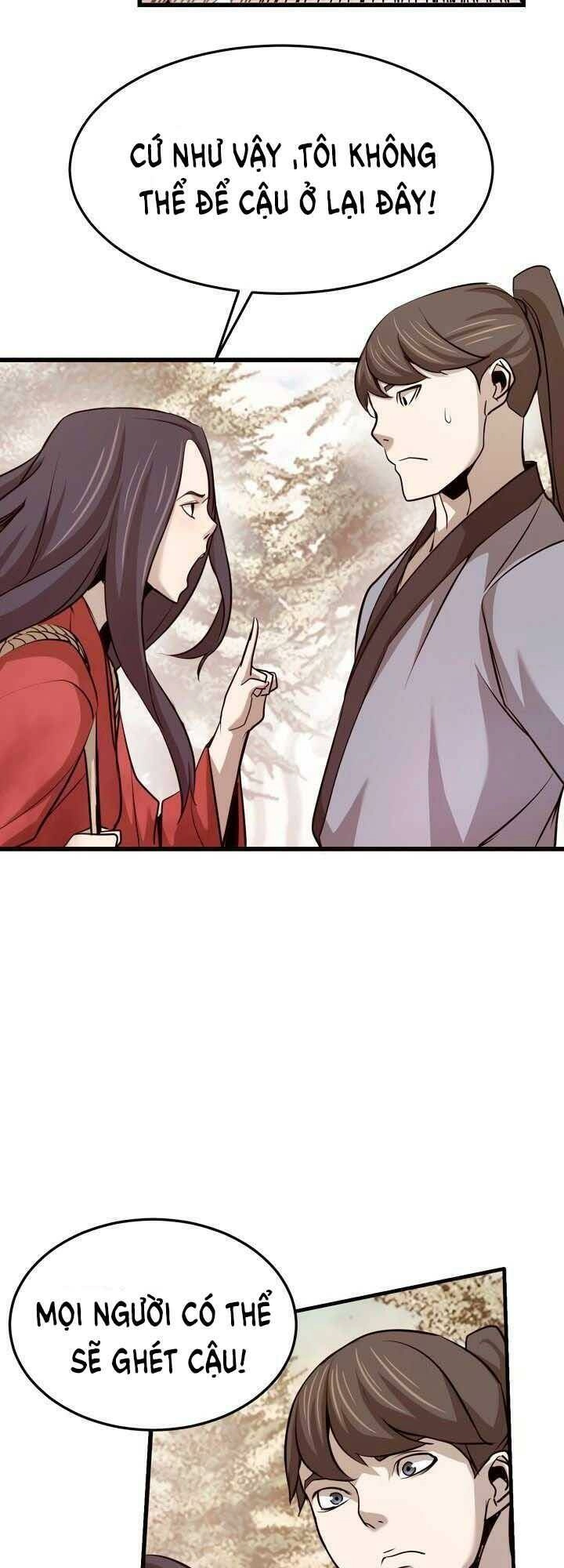 Kẻ Thù Chapter 8 - 42