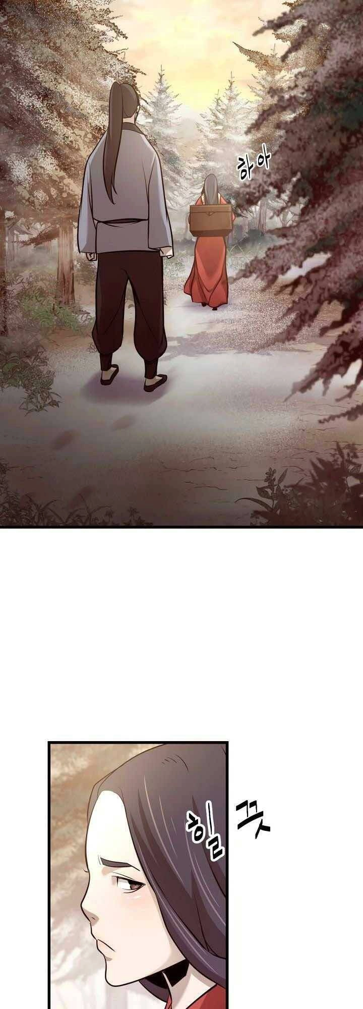 Kẻ Thù Chapter 8 - 44