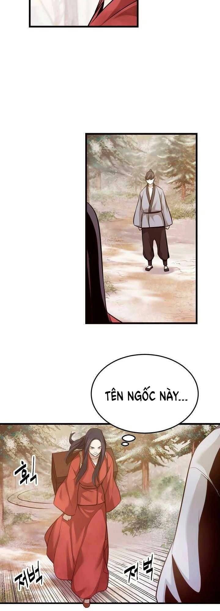 Kẻ Thù Chapter 8 - 45