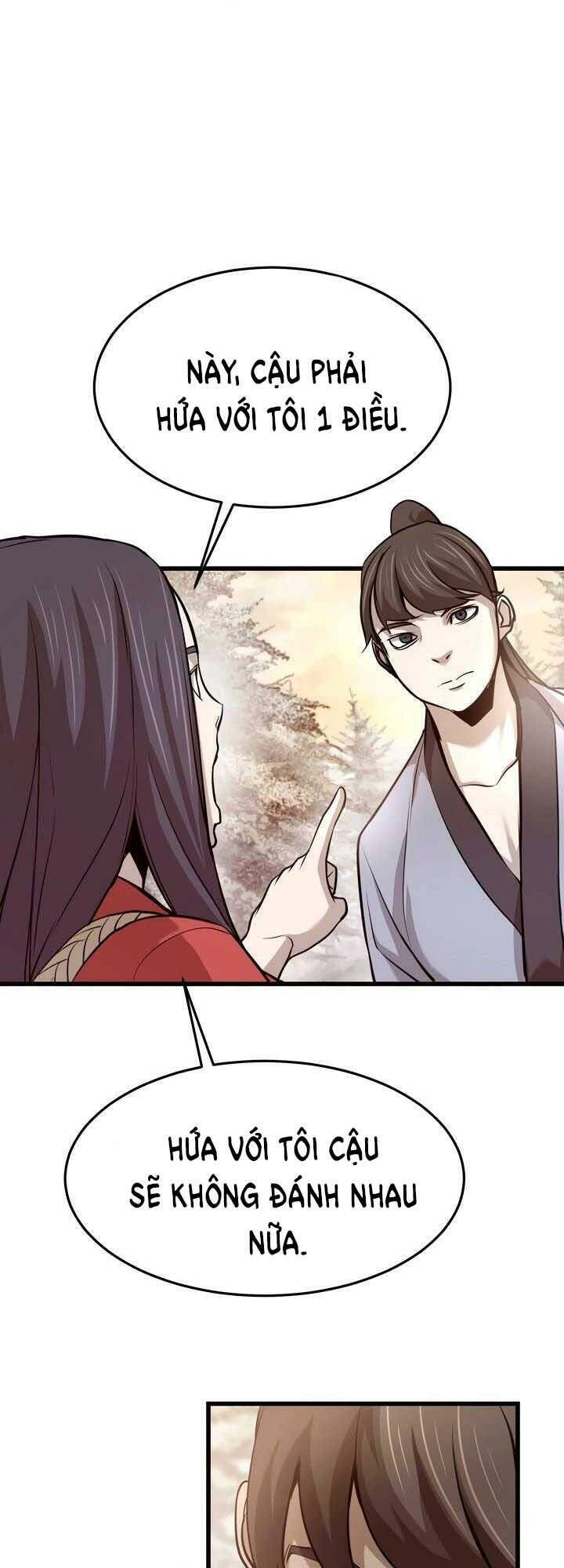 Kẻ Thù Chapter 8 - 46