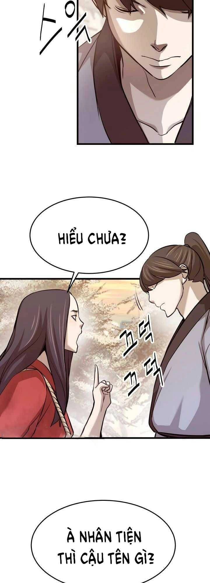 Kẻ Thù Chapter 8 - 47