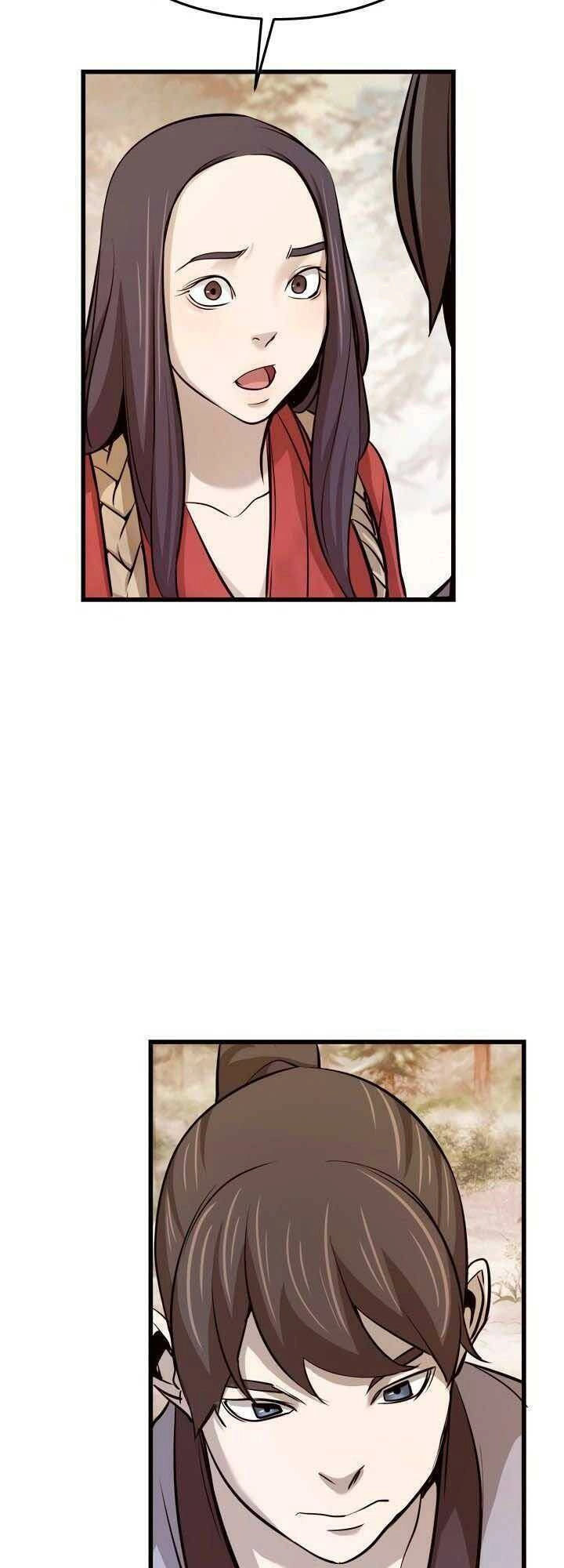 Kẻ Thù Chapter 8 - 48