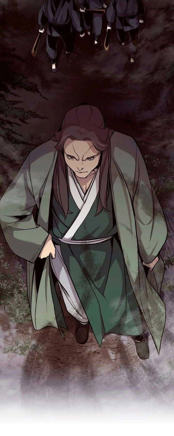 Kẻ Thù Chapter 8 - 54