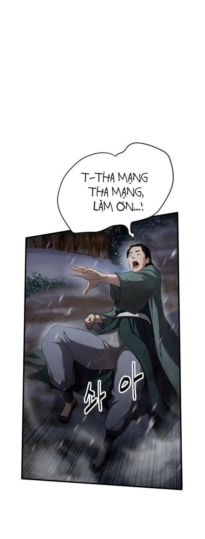 Kẻ Thù Chapter 9 - 12