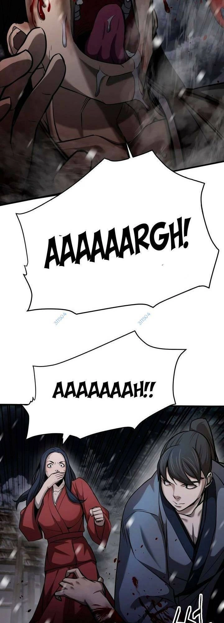 Kẻ Thù Chapter 9 - 16