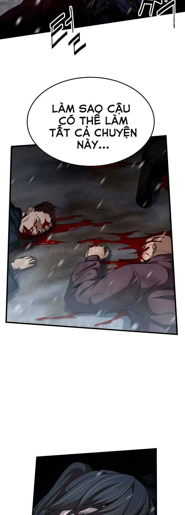 Kẻ Thù Chapter 9 - 17