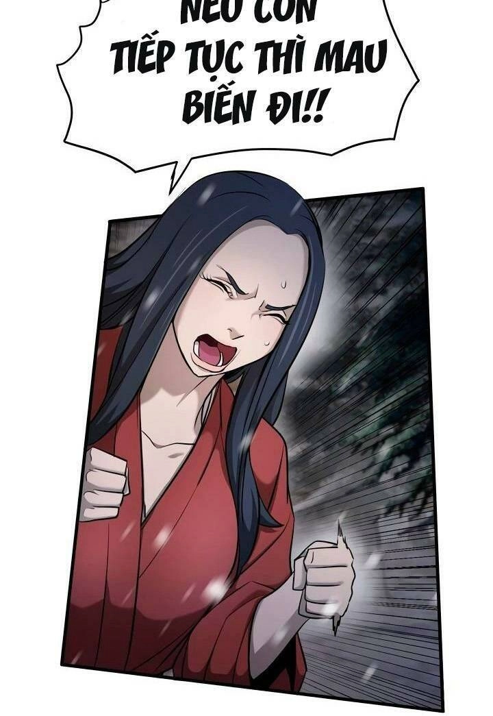 Kẻ Thù Chapter 9 - 19