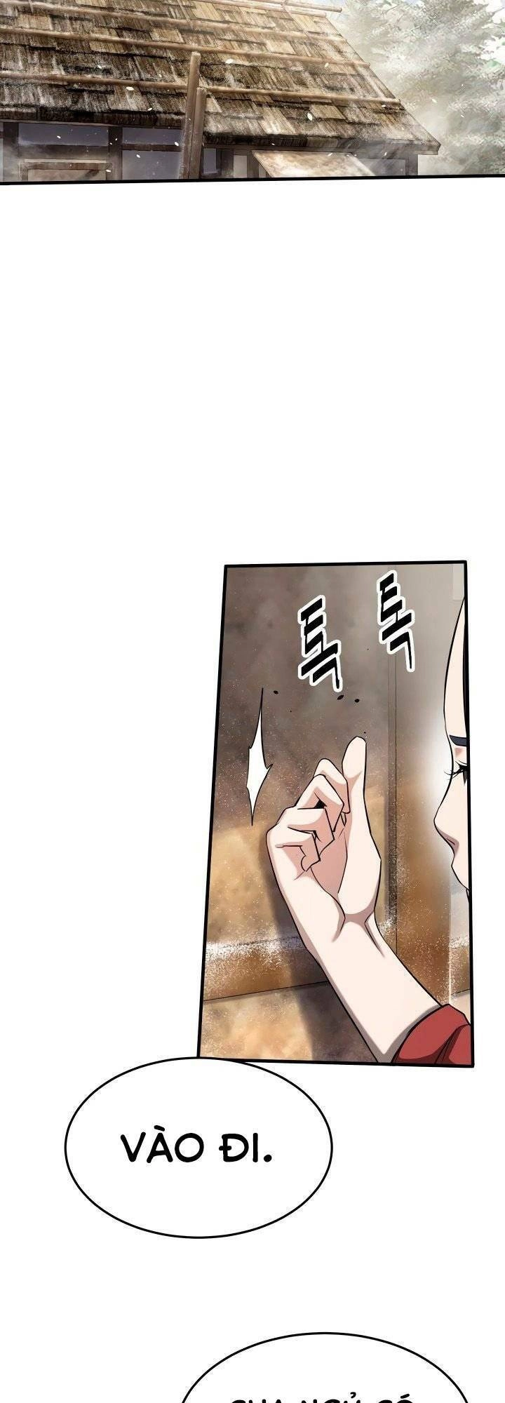 Kẻ Thù Chapter 9 - 23