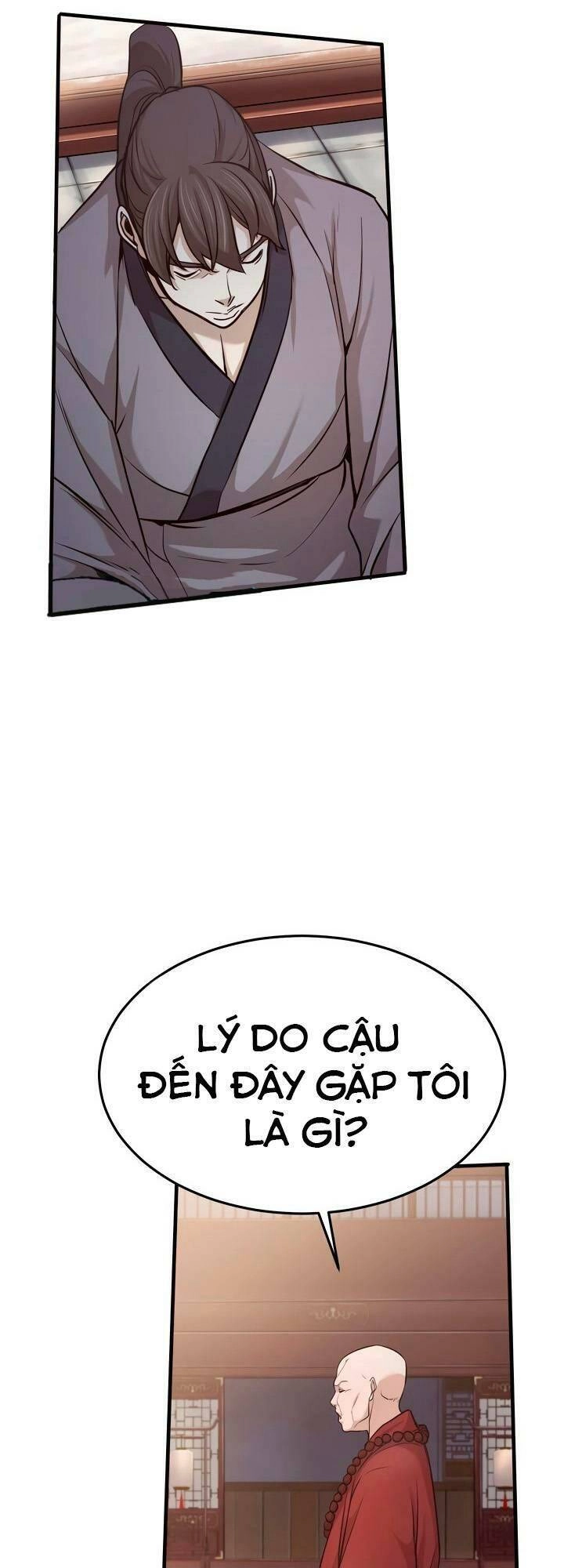 Kẻ Thù Chapter 10 - 3