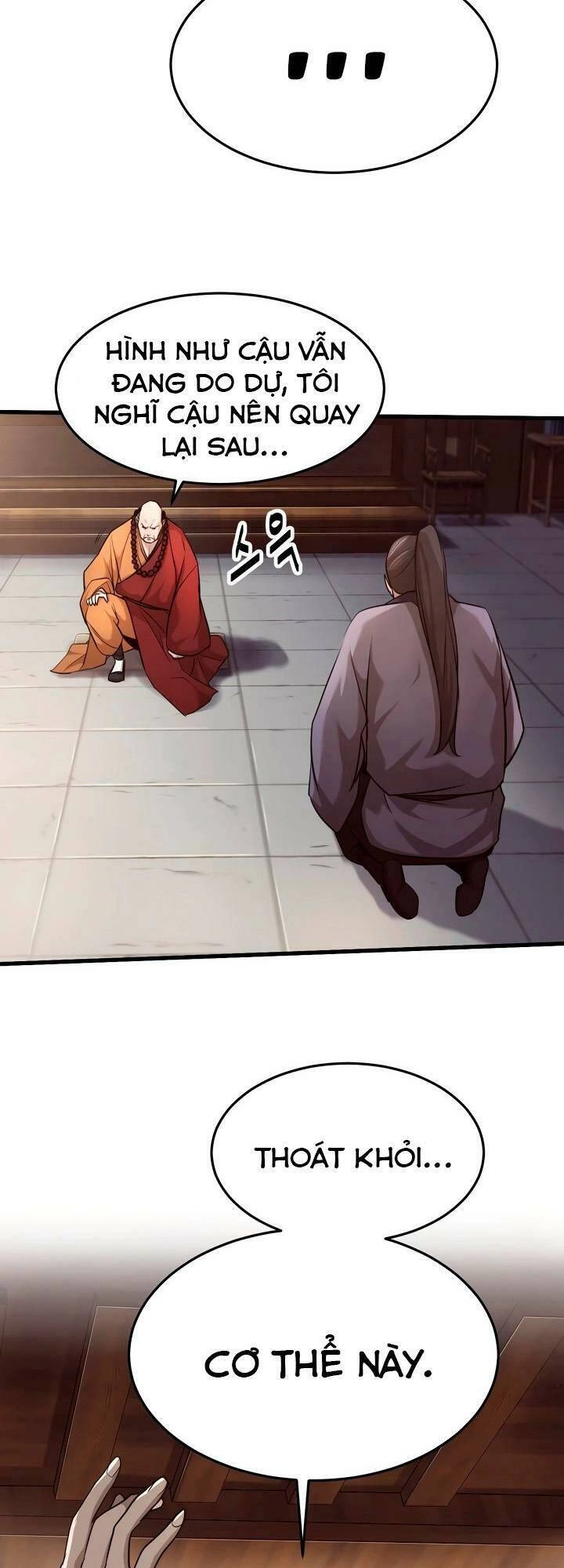 Kẻ Thù Chapter 10 - 5