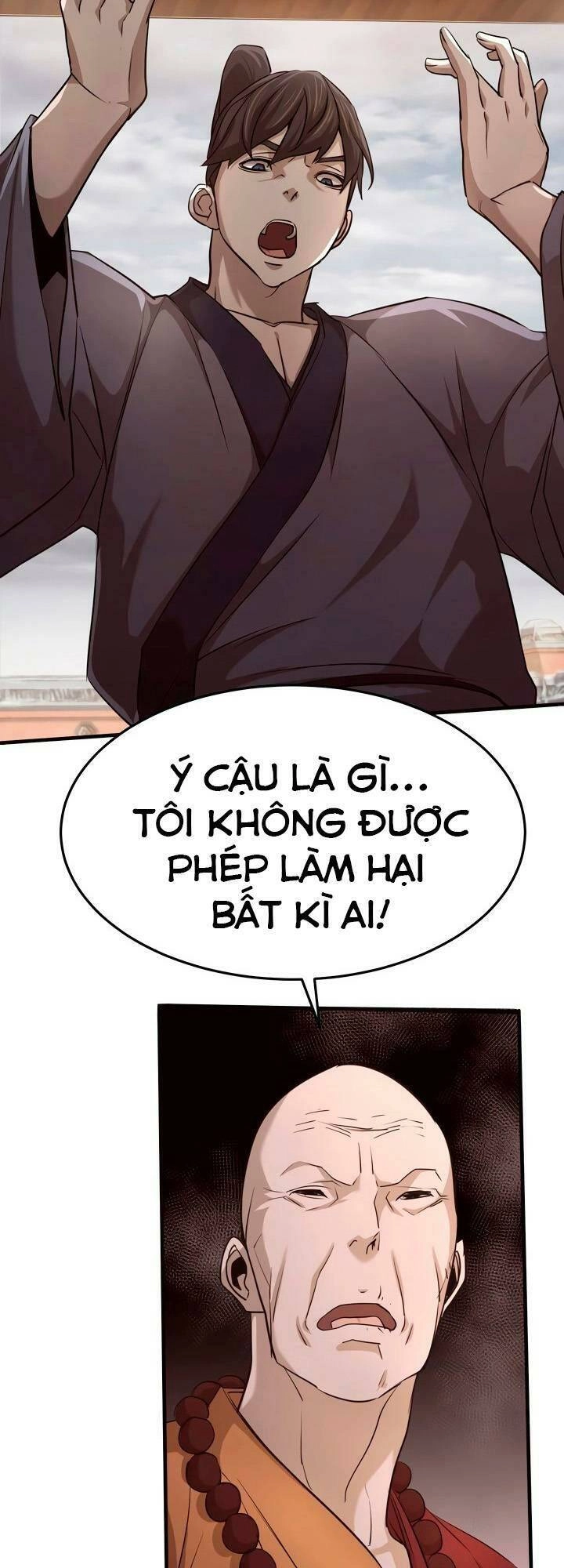 Kẻ Thù Chapter 10 - 6