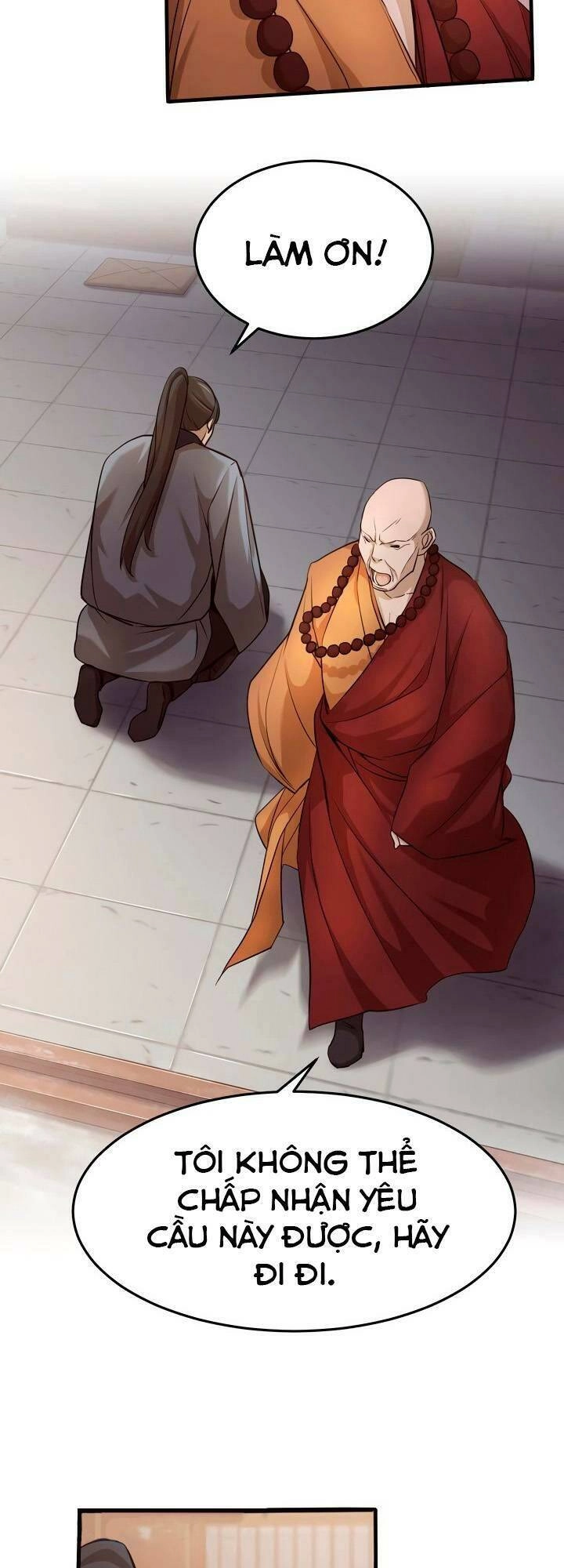 Kẻ Thù Chapter 10 - 7