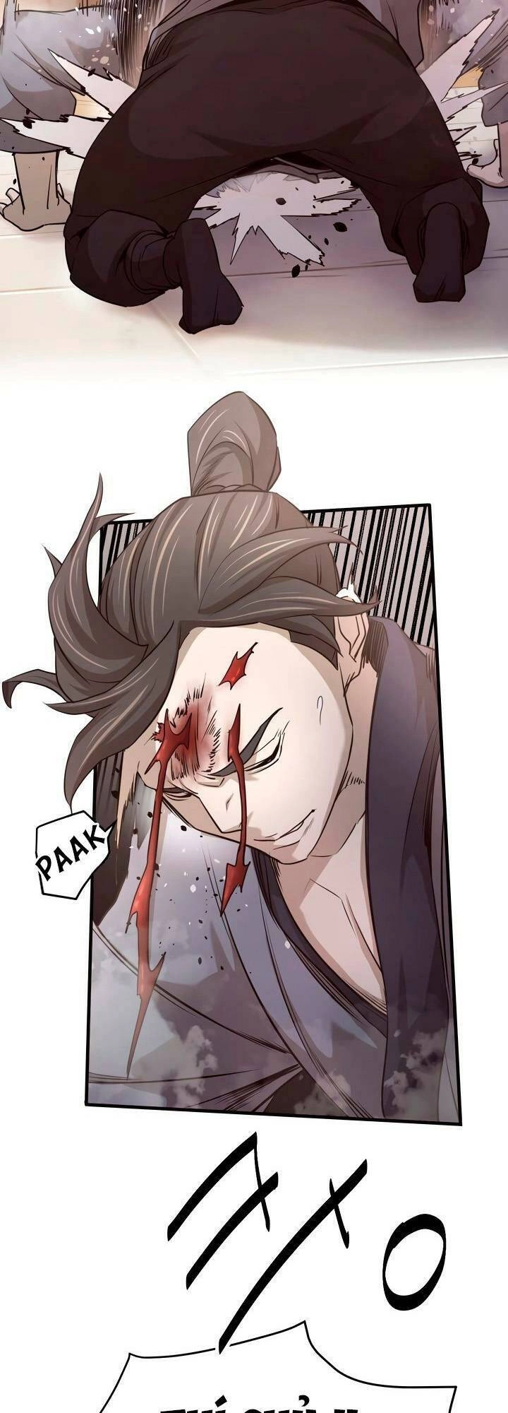 Kẻ Thù Chapter 10 - 10