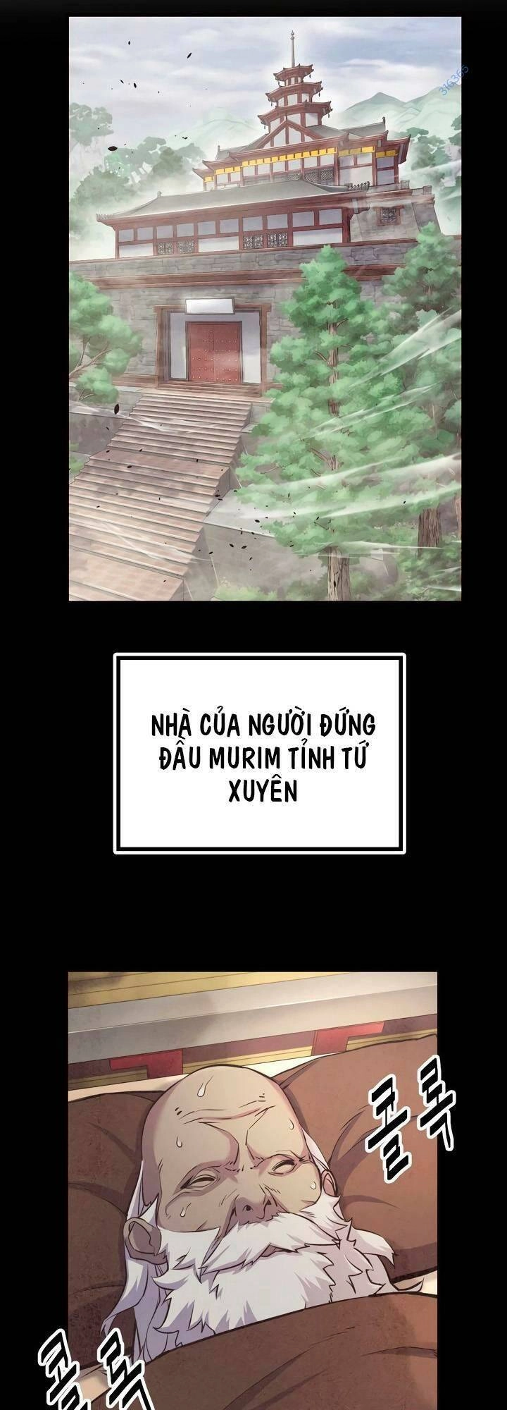 Kẻ Thù Chapter 10 - 14