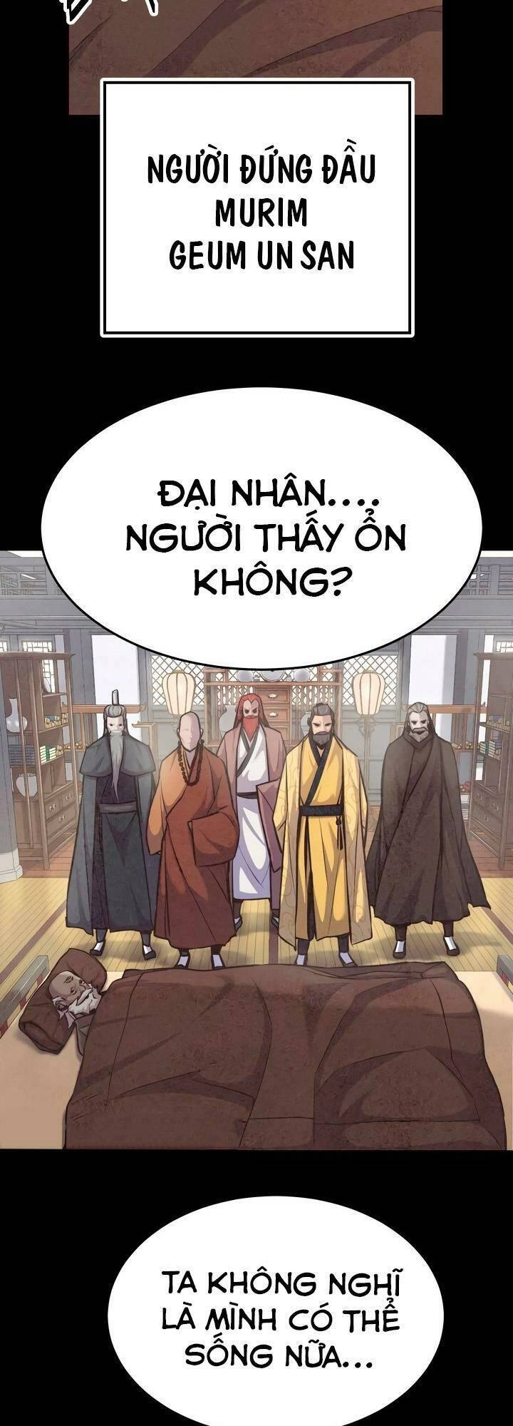 Kẻ Thù Chapter 10 - 15