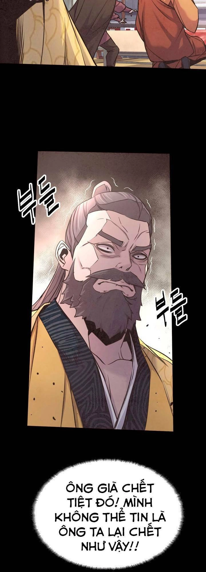 Kẻ Thù Chapter 10 - 20