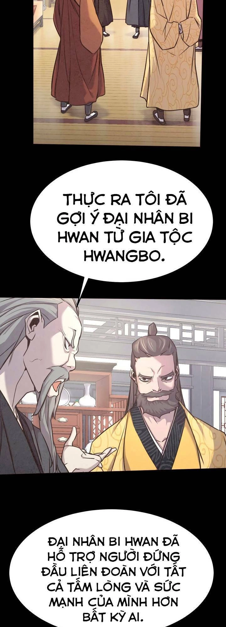 Kẻ Thù Chapter 10 - 23