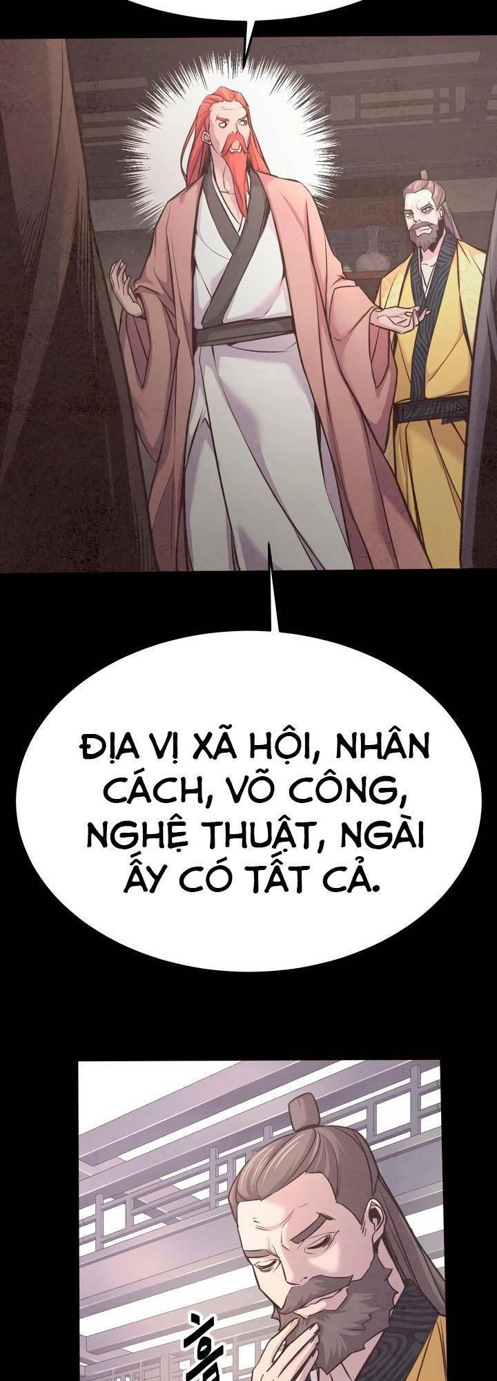 Kẻ Thù Chapter 10 - 24