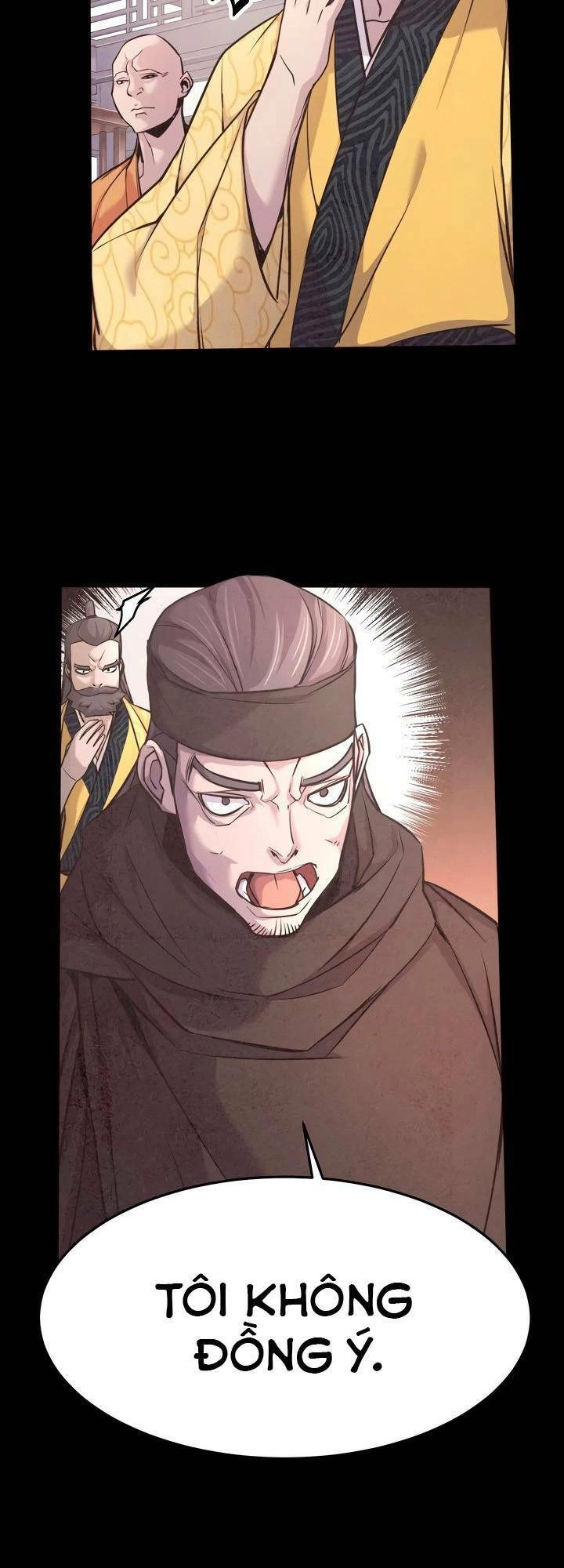 Kẻ Thù Chapter 10 - 25