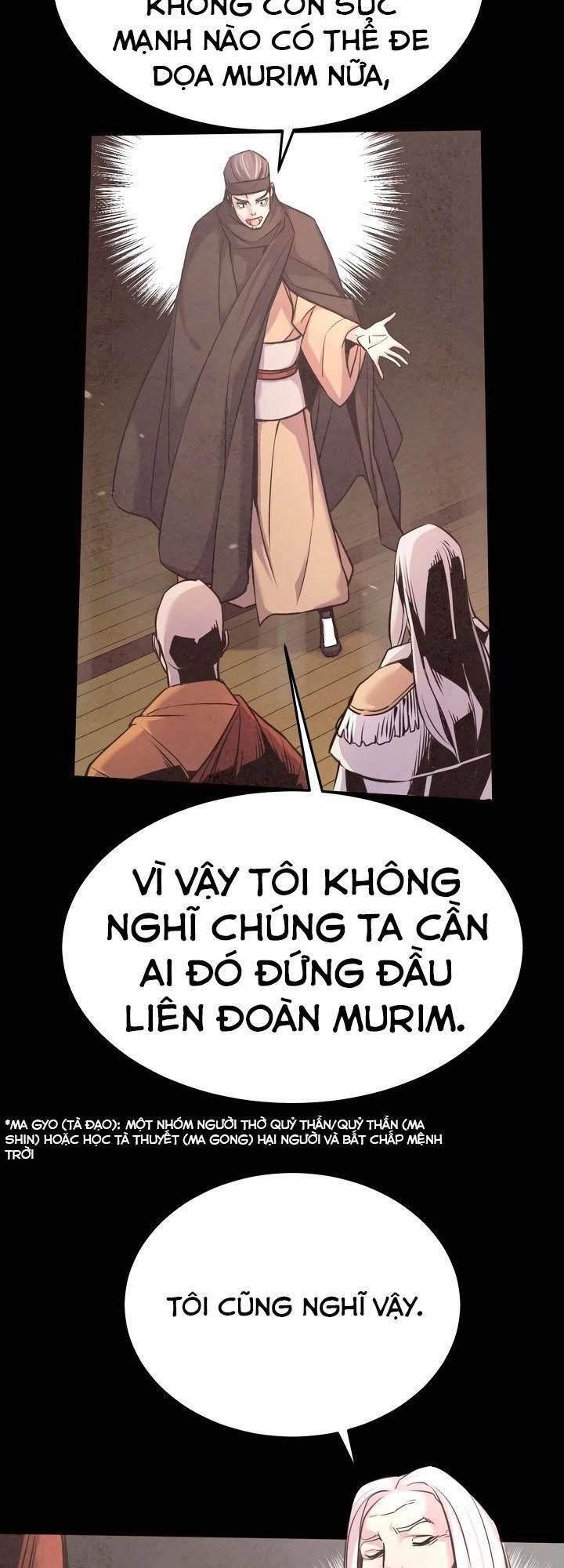 Kẻ Thù Chapter 10 - 27