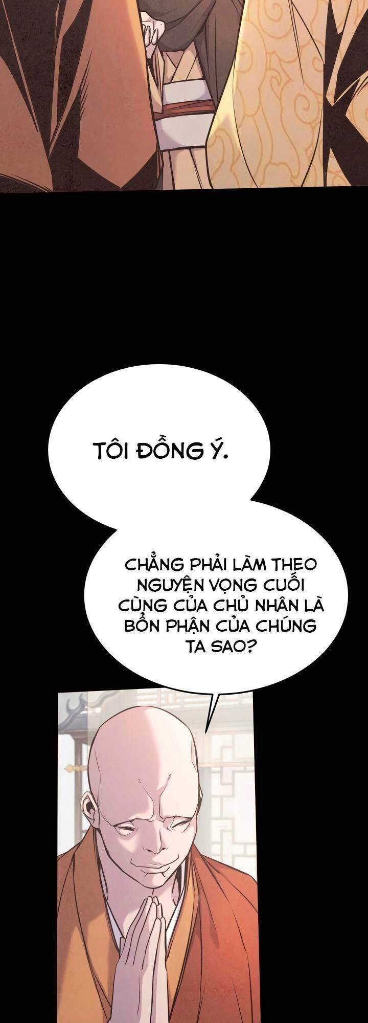 Kẻ Thù Chapter 10 - 29