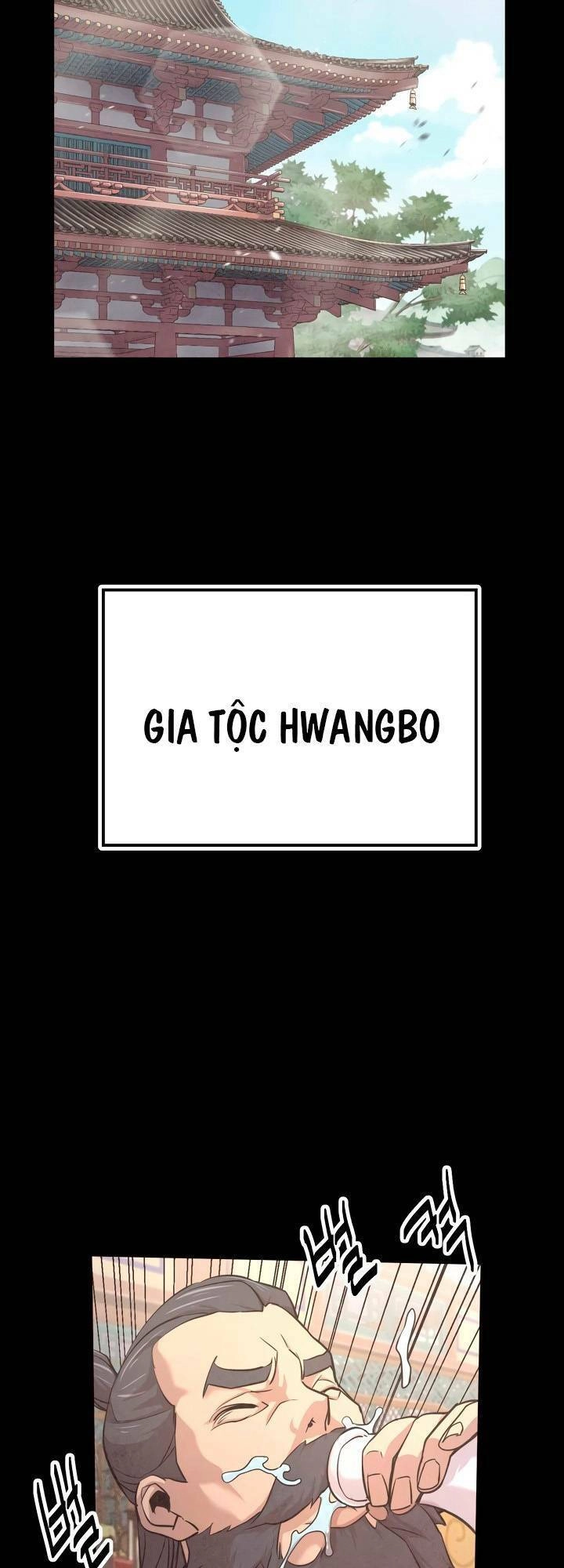 Kẻ Thù Chapter 10 - 32