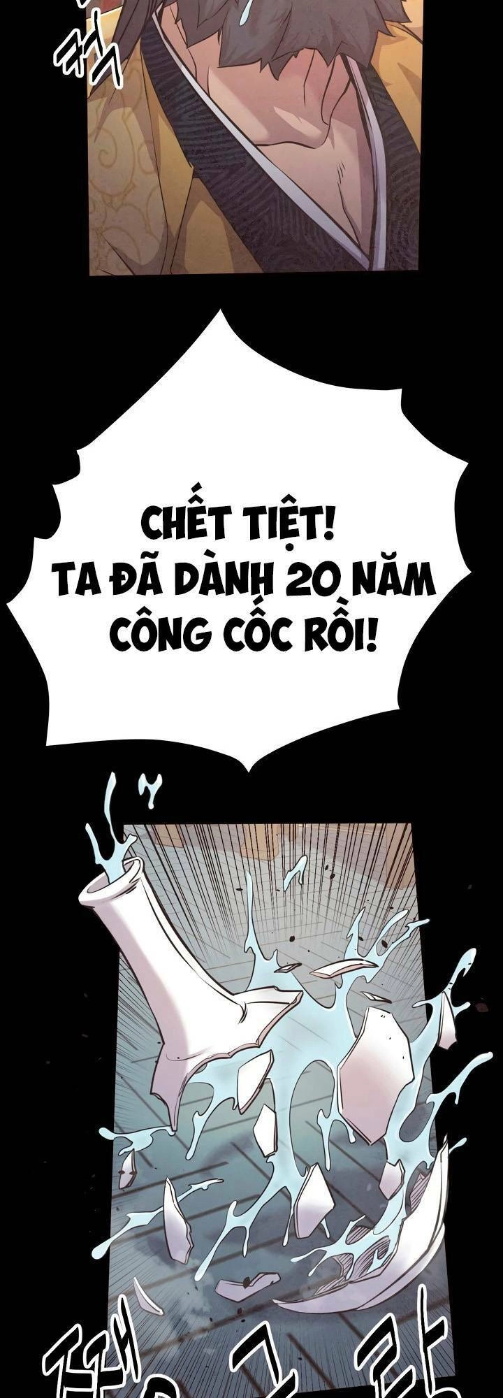 Kẻ Thù Chapter 10 - 33