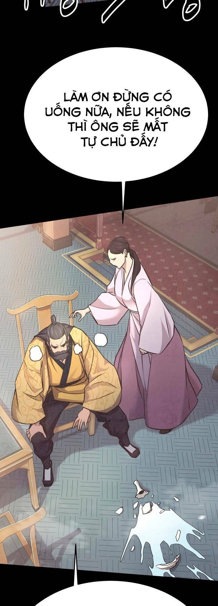 Kẻ Thù Chapter 10 - 34