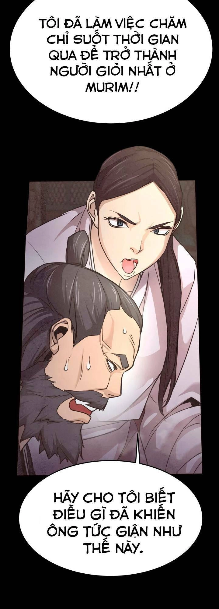 Kẻ Thù Chapter 10 - 35